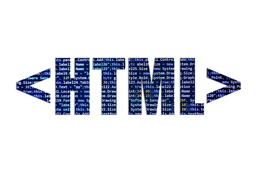 deprecated html tags