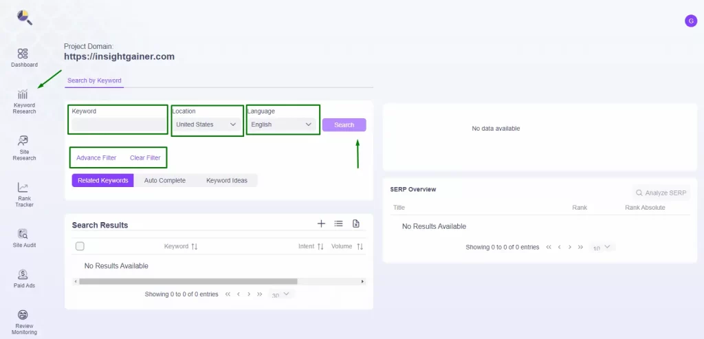 best keyword research tool, Keyword Research tool, Keyword Research
