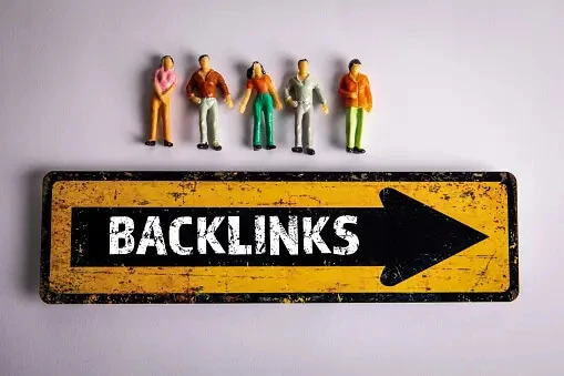 What are broken backlinks?