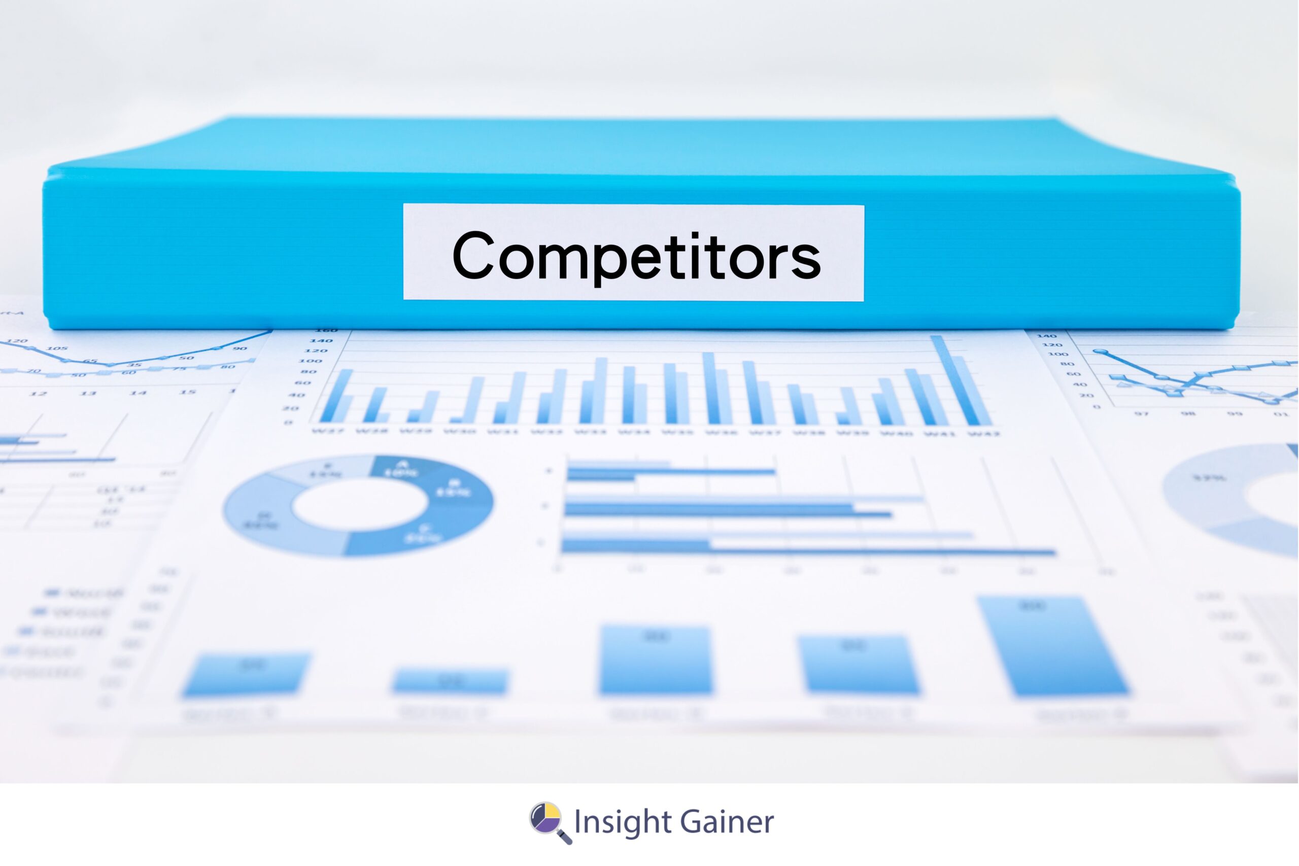 Competitive Matrix, Insight Gainer