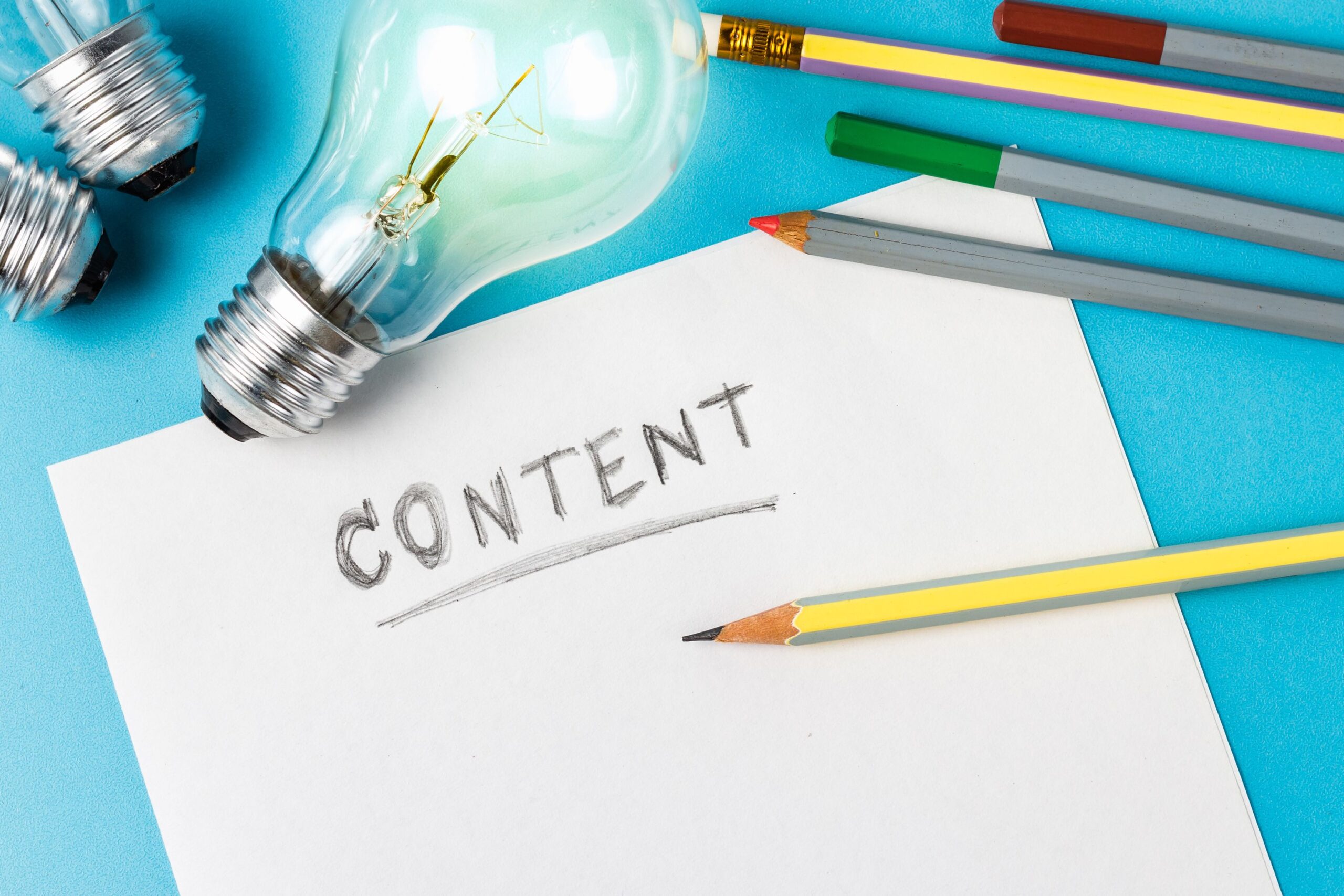 Ideas for Content Creation, Content, Insight Gainer