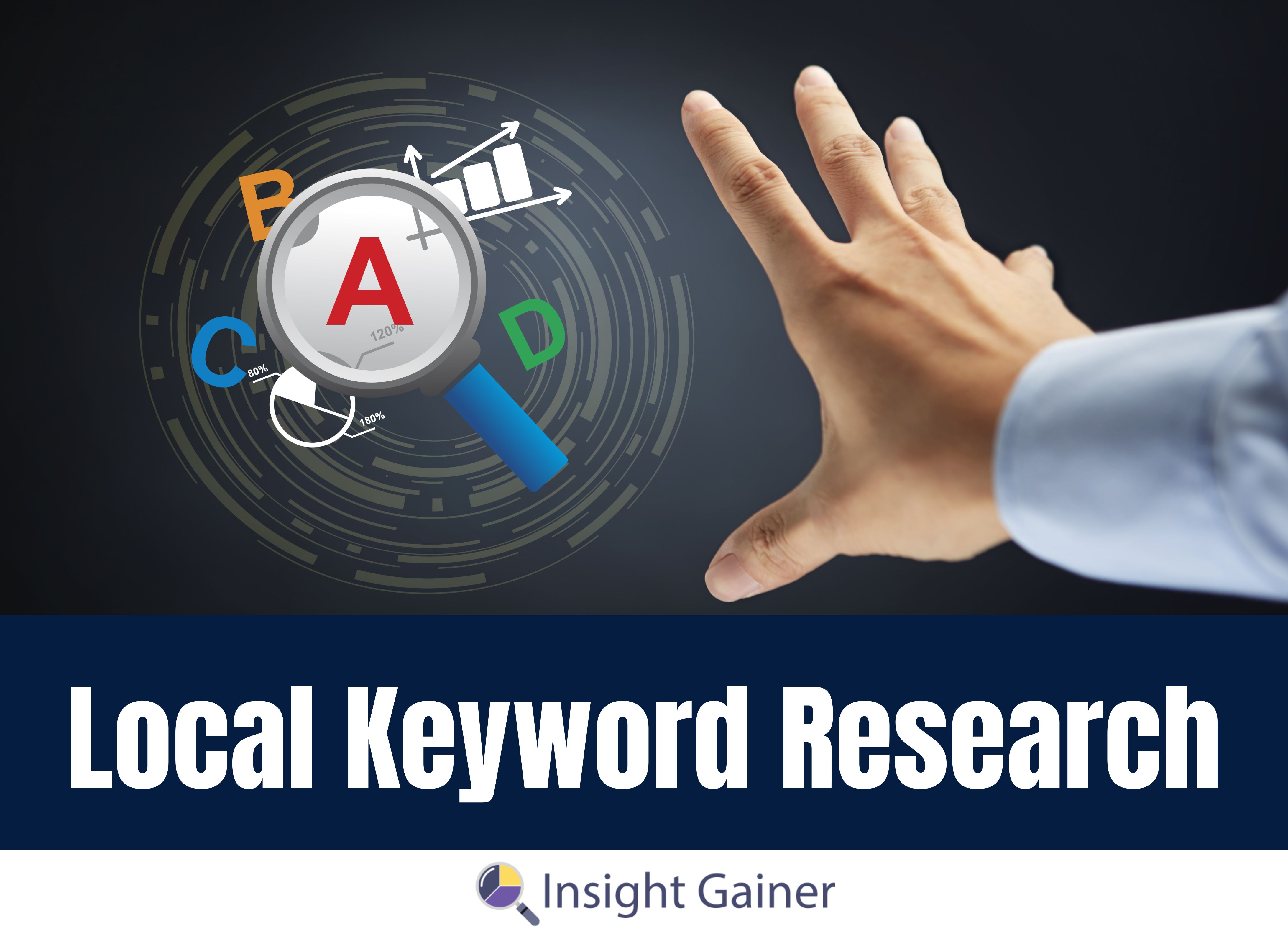 Local Keyword Research for SEO
