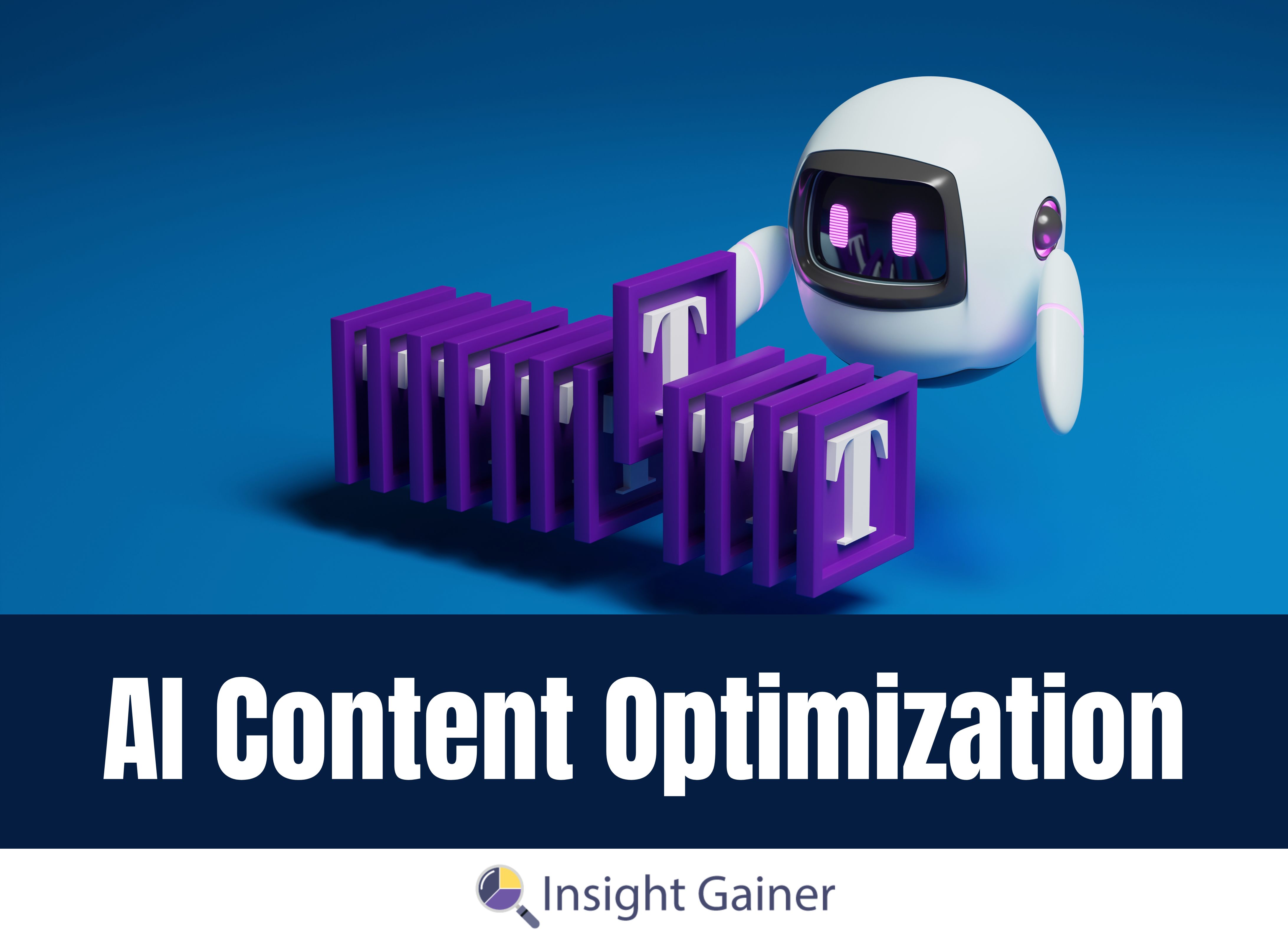 AI Content Optimization, Content Strategy with AI, AI-powered SEO, Intelligent Content Analysis, Smart Content Optimization